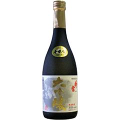 Shinrai Daiginjo (720 ml)