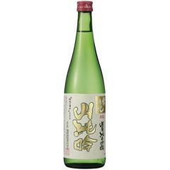 Jokigen  Yamahai Junmai Ginjo