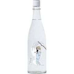 Ohmine  Junmai Yuki-Onna (720 ml)