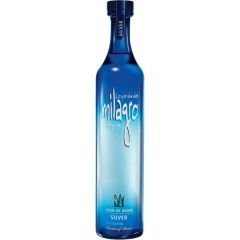 Milagro Tequila  Silver