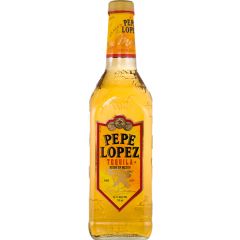 Pepe Lopez  Gold (700 ml)