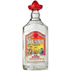 Sierra Silver (700 ml)