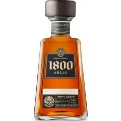1800 Tequila Anejo (750 ml) (Tequila)