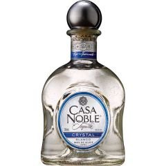 Casa Noble  Crystal Tequila