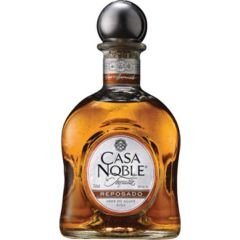 Casa Noble  Reposado Tequila (750 ml)