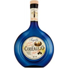 Corralejo Tequila Triple Destilado Reposado (750ml) (Tequila)