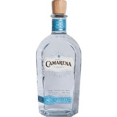 Familia Camarena "Silver" (100% Blue Agave) (Tequila)