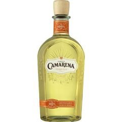Familia Camarena "Reposado" (100% Blue Agave) (Tequila)