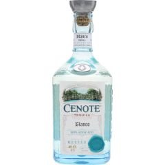 Cenote Tequila Blanco (700 ml) (Tequila)