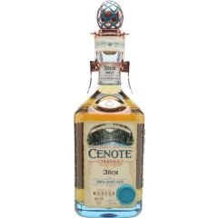Cenote Tequila Anejo (700 ml) (Tequila)
