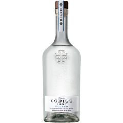 Código 1530  Tequila Blanco (750 ml)
