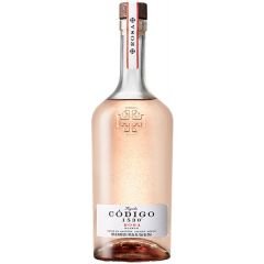 Código 1530 Tequila Rosa (750 ml)