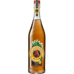 Rooster Rojo Tequila Blanco (700 ml)