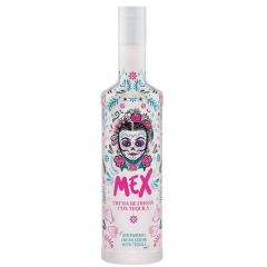Mex  Strawberry Cream with Tequila (700 ml)