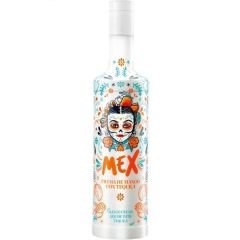 Mex  Mango Cream with Tequila
