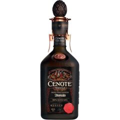 Cenote  Tequila Ahumado (700 ml)