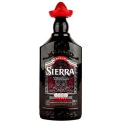 Sierra  Silver Limited Edition (700 ml)
