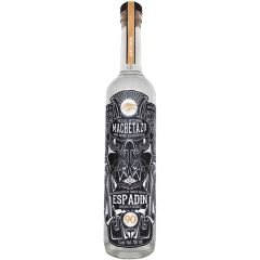 Macheatazo Espadin (750 ml)