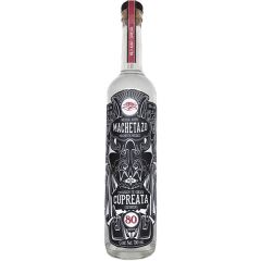 Macheatazo Cupreata (750 ml)