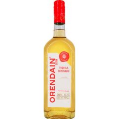 Rooster Rojo Tequila Blanco (700 ml)