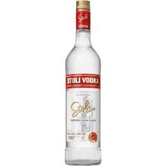 Stolichnaya  Premium Vodka 700