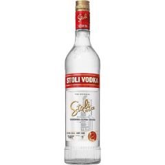 Stolichnaya  Vodka 1L