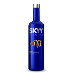 Skyy  Infusions Citrus (750 ml)
