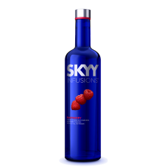 Skyy  Infusions Raspberry (750 ml)