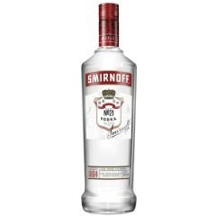 Smirnoff  Vodka (1 L)