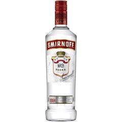 Smirnoff  Vodka (700 ml)