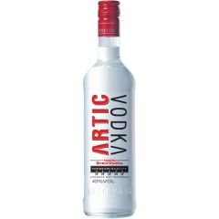 Artic  Premium "100% Grain Vodka" (700 ml)