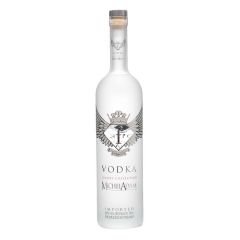 F Fashion Vodka  Luxury Collection (750 ml)