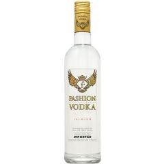 F Fashion Vodka  Party Collection (1 L)