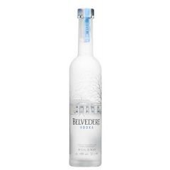 Belvedere Vodka (Mini-Bar) (200 ml)
