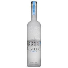 Belvedere  Vodka (6 L) (Illuminated)