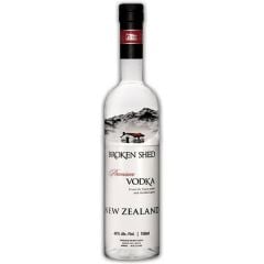 Broken Shed  Premium Vodka (750 ml)