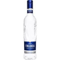 Finlandia Vodka (700 ml)