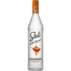 Stolichnaya  Salted Karamel (700 ml)