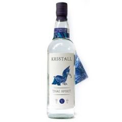 Kristall Thai Spirit Vodka Limited Batch (700 ml)