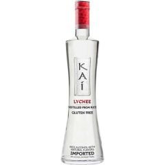 Kai  Lychee Vodka (750 ml)