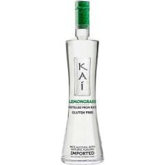 Kai  Lemongrass Vodka (750 ml)