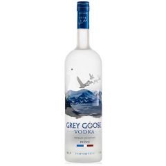 Grey Goose  Vodka (1.75 L)