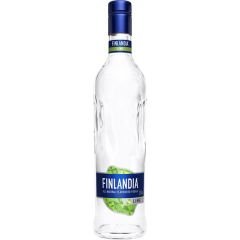 Finlandia Vodka Lime (750 ml)