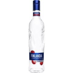 Finlandia Vodka Cranberry (750 ml)