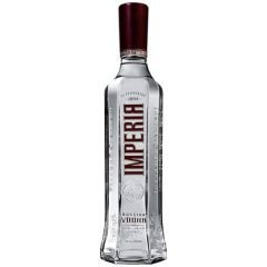 Russian Standard  Imperia Vodka (750 ml)