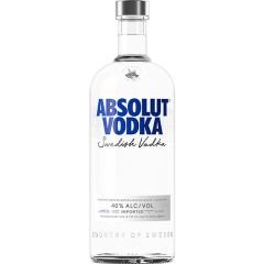 Absolut  Vodka (700 ml)