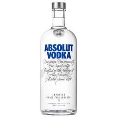 Absolut  Vodka (1 L)