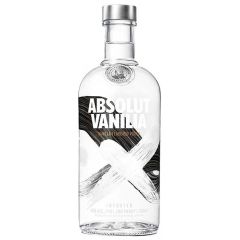 Absolut  Vanilia Vodka (700 ml)