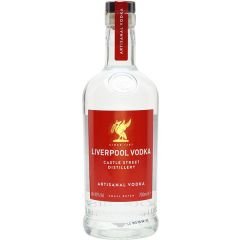 Liverpool Vodka (700 ml) (Vodka)
