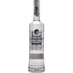 Russian Standard Platinum Vodka (700 ml) (Vodka)